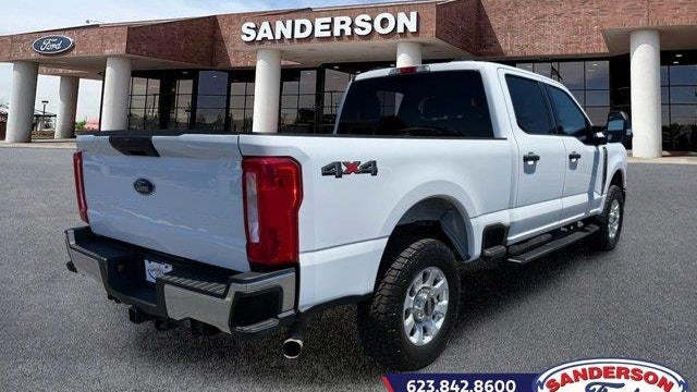 2024 Ford F-250 Super Duty Lariat