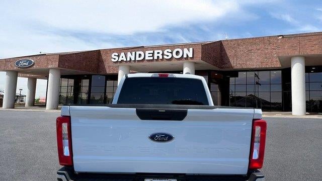 2024 Ford F-250 Super Duty Lariat