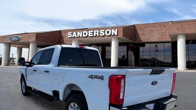 2024 Ford F-250 Super Duty Lariat