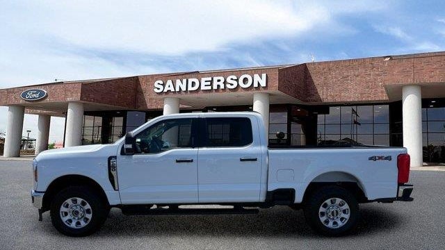2024 Ford F-250 Super Duty Lariat