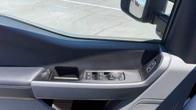 2024 Ford F-250 Super Duty Lariat