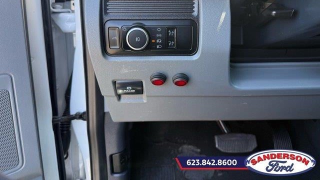 2024 Ford F-250 Super Duty Lariat