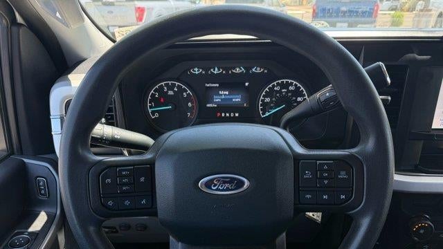 2024 Ford F-250 Super Duty Lariat