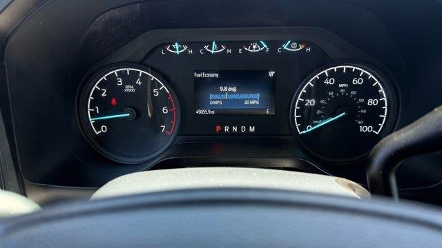 2024 Ford F-250 Super Duty Lariat