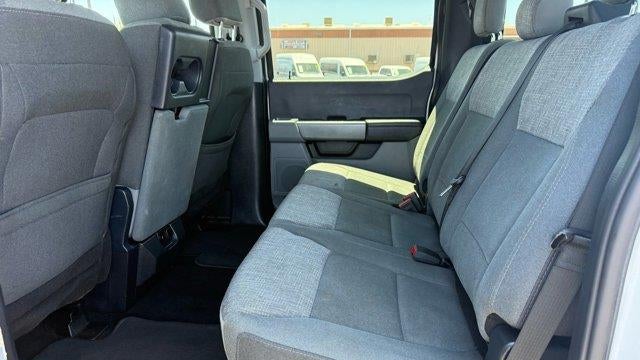 2024 Ford F-250 Super Duty Lariat