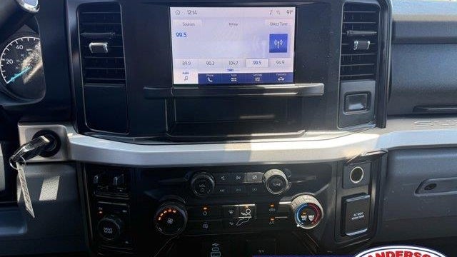 2024 Ford F-250 Super Duty Lariat