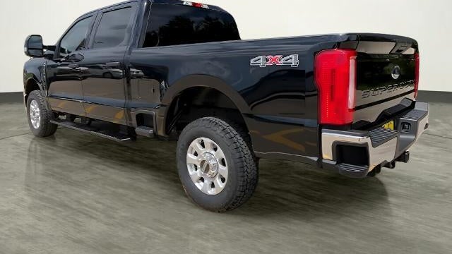 2024 Ford F-250 Super Duty XL