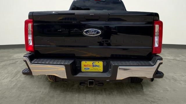 2024 Ford F-250 Super Duty XL
