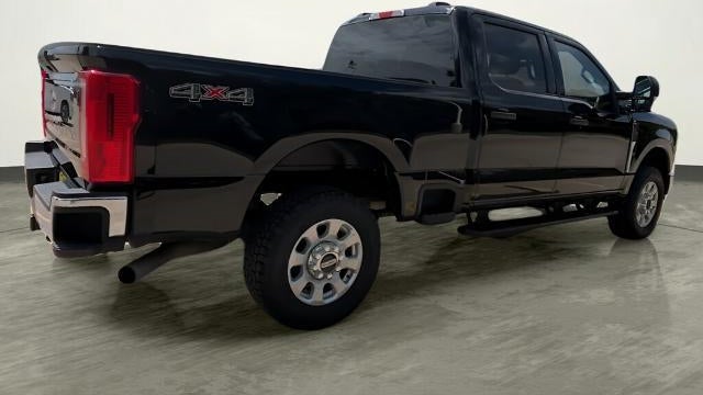 2024 Ford F-250 Super Duty XL