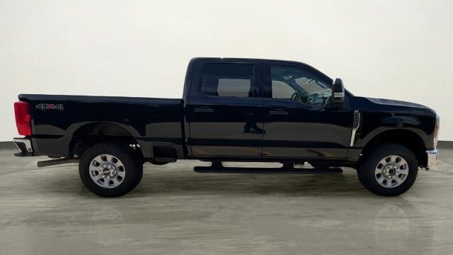 2024 Ford F-250 Super Duty XL