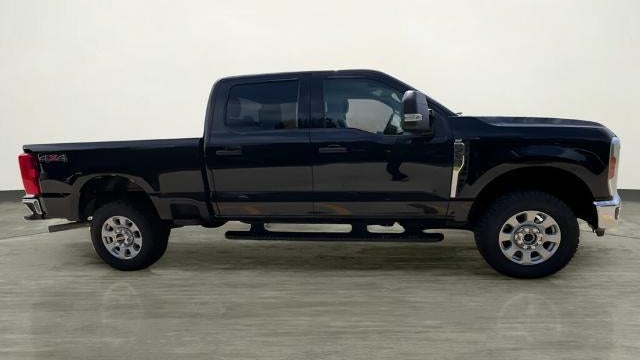 2024 Ford F-250 Super Duty XL