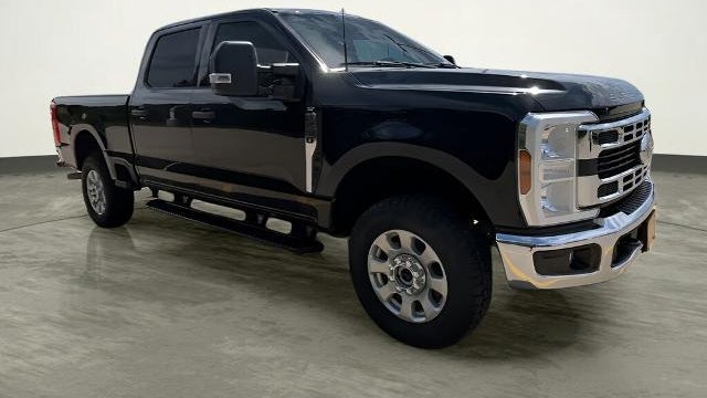 2024 Ford F-250 Super Duty XL