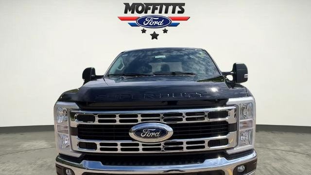 2024 Ford F-250 Super Duty XL