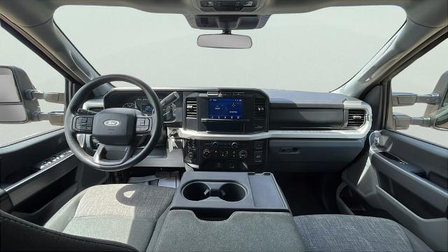 2024 Ford F-250 Super Duty XL
