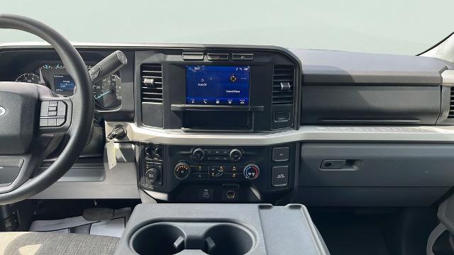 2024 Ford F-250 Super Duty XL