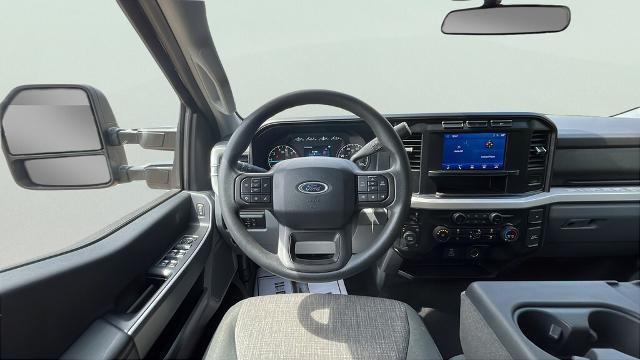 2024 Ford F-250 Super Duty XL