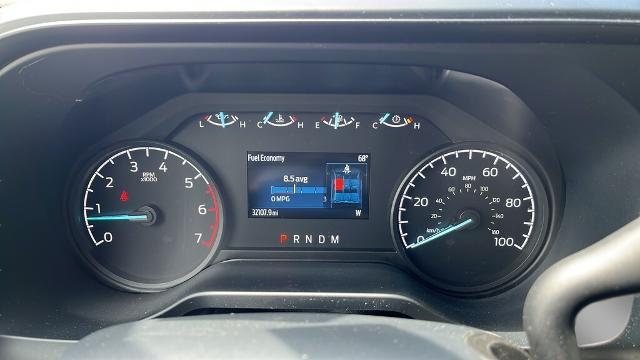 2024 Ford F-250 Super Duty XL