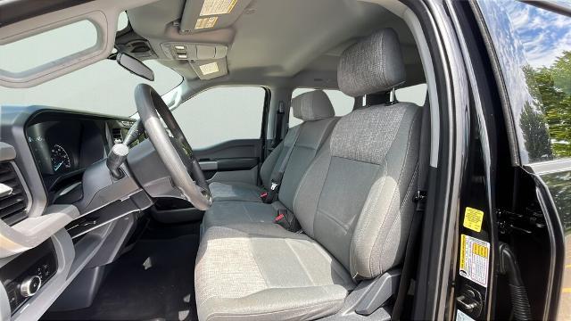2024 Ford F-250 Super Duty XL