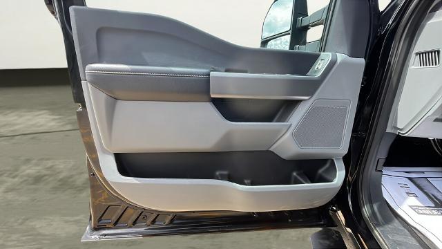 2024 Ford F-250 Super Duty XL