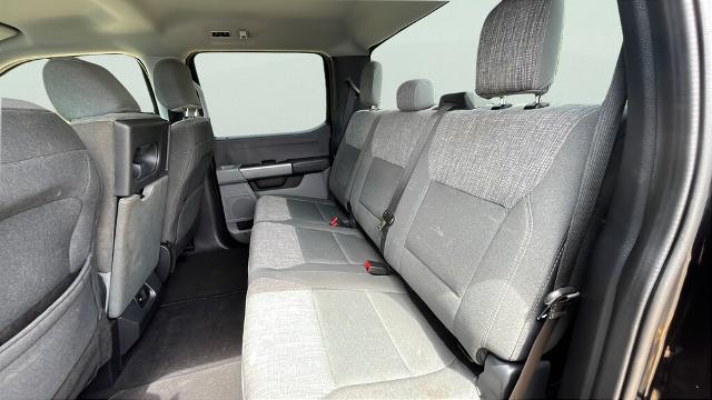 2024 Ford F-250 Super Duty XL