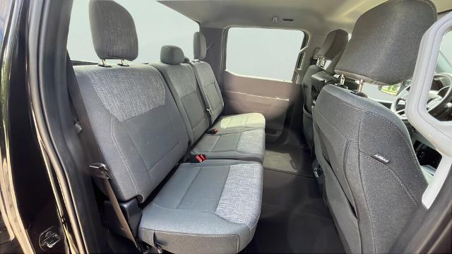 2024 Ford F-250 Super Duty XL