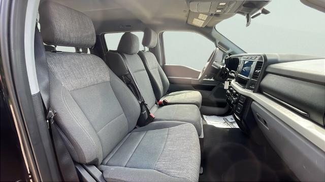 2024 Ford F-250 Super Duty XL