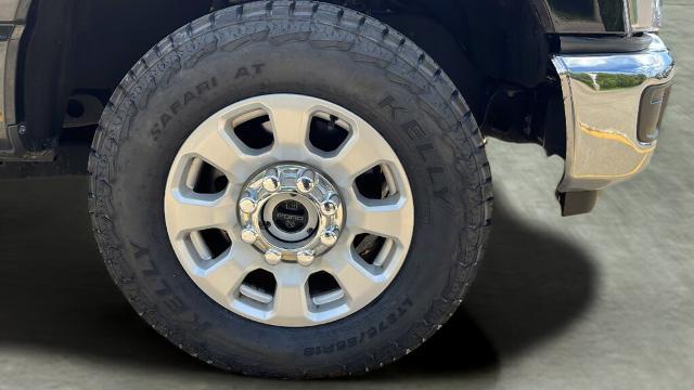 2024 Ford F-250 Super Duty XL