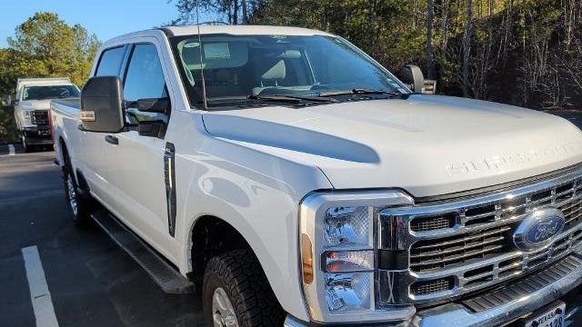 2024 Ford F-250 Super Duty XL
