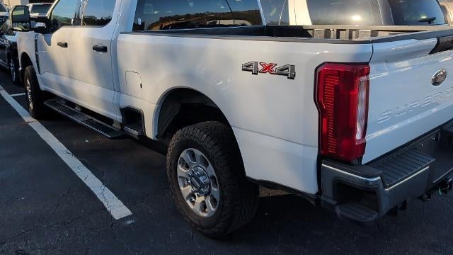 2024 Ford F-250 Super Duty XL