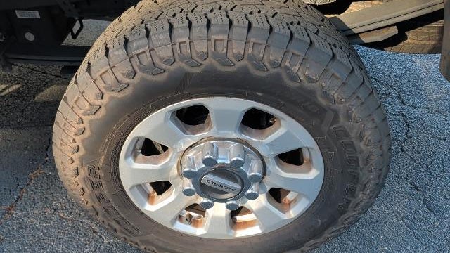 2024 Ford F-250 Super Duty XL