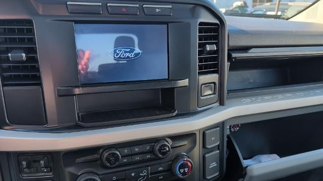 2024 Ford F-250 Super Duty XL