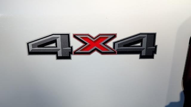 2024 Ford F-250 Super Duty XL