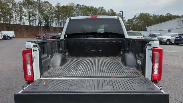 2024 Ford F-250 Super Duty XL
