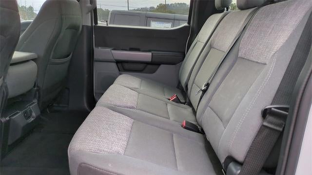 2024 Ford F-250 Super Duty XL