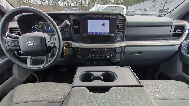 2024 Ford F-250 Super Duty XL