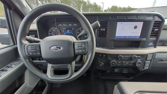 2024 Ford F-250 Super Duty XL