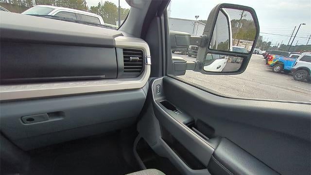2024 Ford F-250 Super Duty XL
