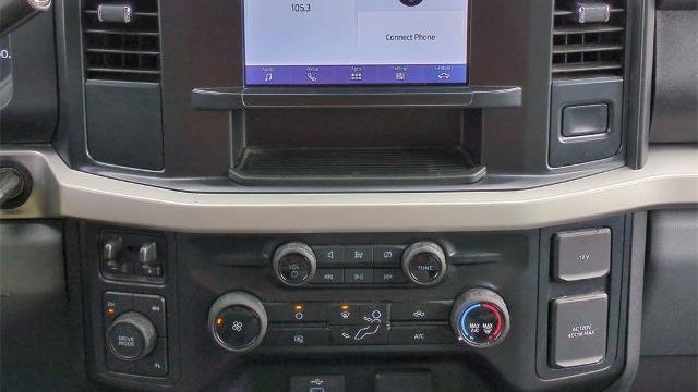 2024 Ford F-250 Super Duty XL