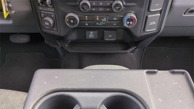 2024 Ford F-250 Super Duty XL