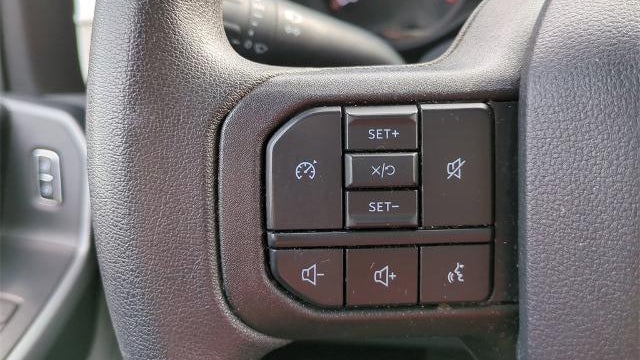 2024 Ford F-250 Super Duty XL