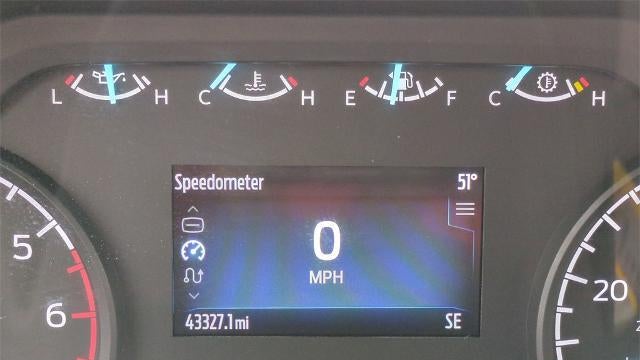 2024 Ford F-250 Super Duty XL