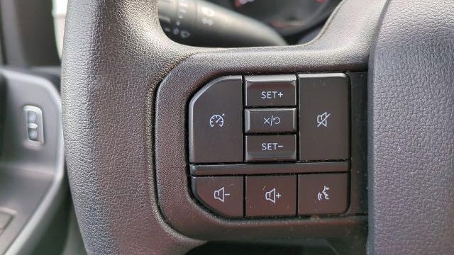 2024 Ford F-250 Super Duty XL