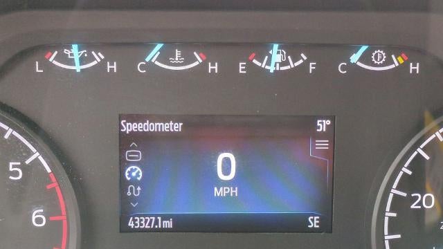 2024 Ford F-250 Super Duty XL