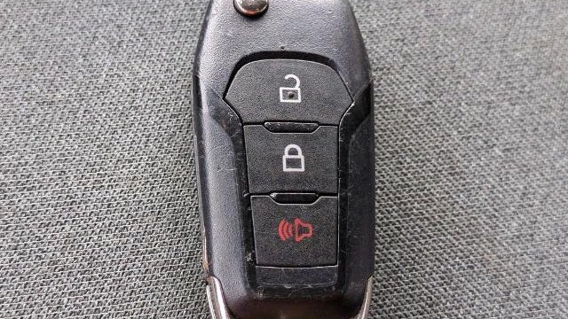 2024 Ford F-250 Super Duty XL