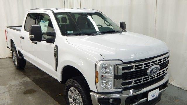 Preowned 2024 Ford F-250 Super Duty XL for Sale