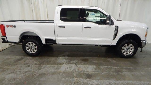2024 Ford F-250 Super Duty XL