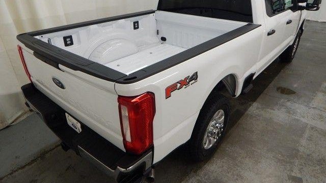 2024 Ford F-250 Super Duty XL