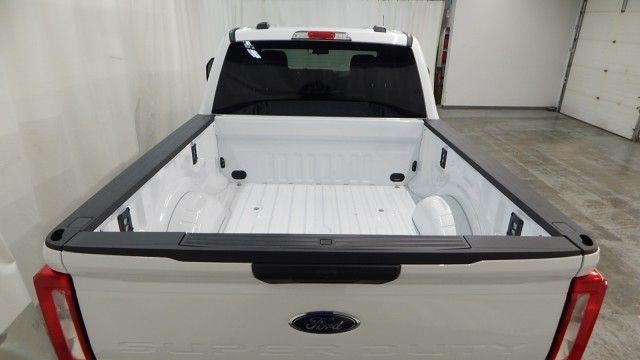2024 Ford F-250 Super Duty XL