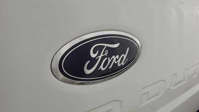 2024 Ford F-250 Super Duty XL