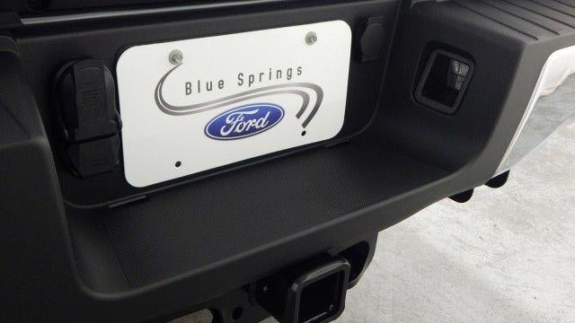 2024 Ford F-250 Super Duty XL